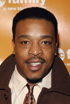 Russell Hornsby