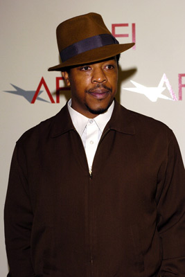 Russell Hornsby