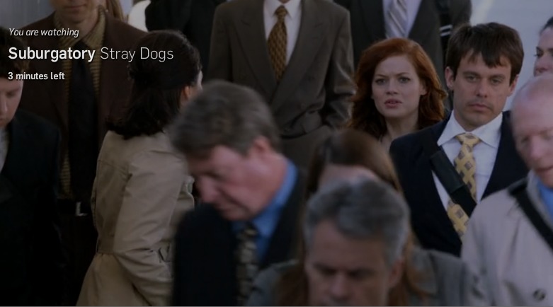 Suburgatory: Stray Dogs