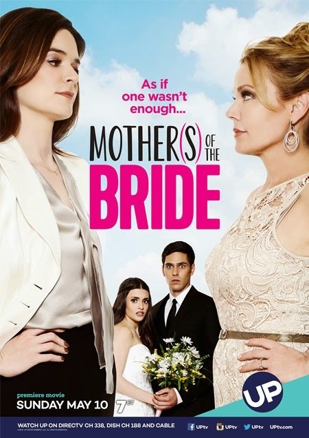 Gail O'Grady, Betsy Brandt, Daniela Bobadilla and Frank Cappello in Mothers of the Bride (2015)