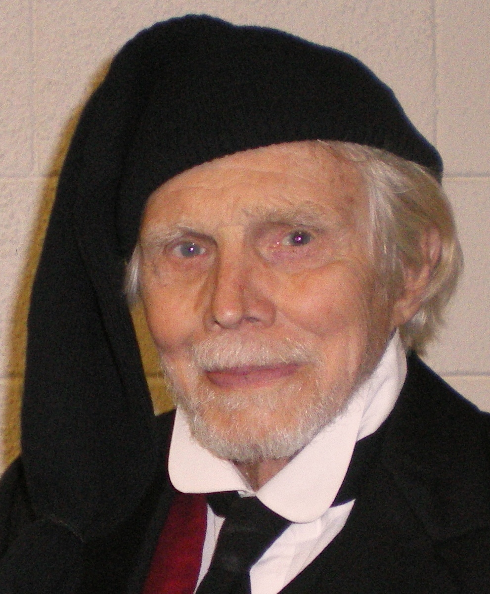 John Archer Lundgren