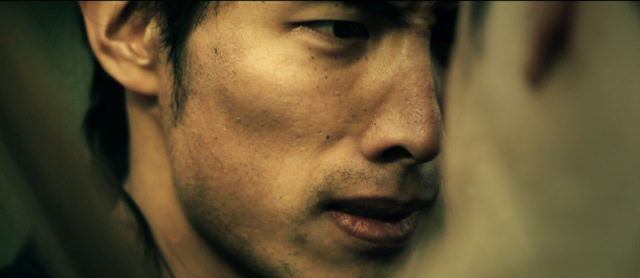 Still of Christopher Goh in Way of the Warrior