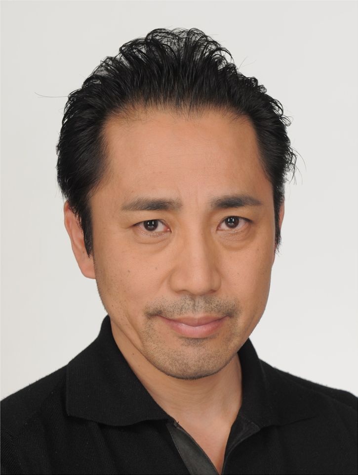 Eiji Mihara