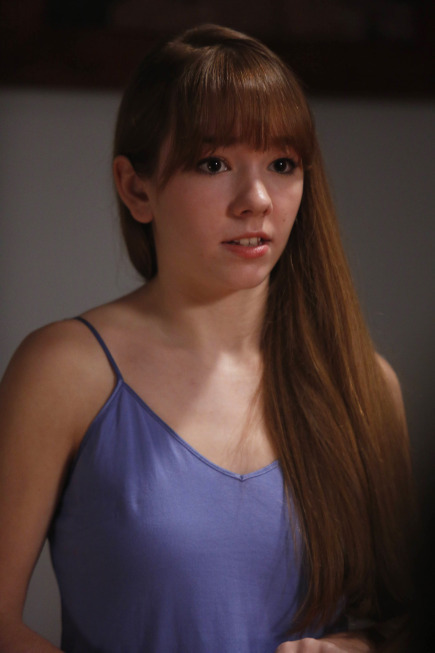 Still of Holly Taylor in The Americans (2013)