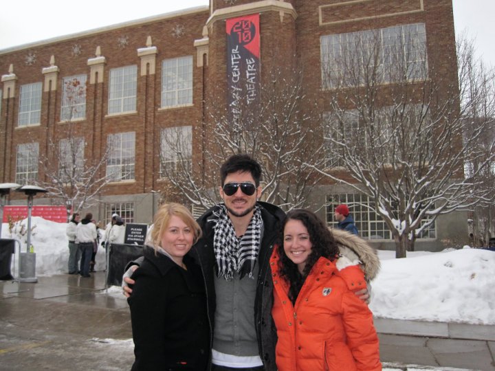 Sundance 2010