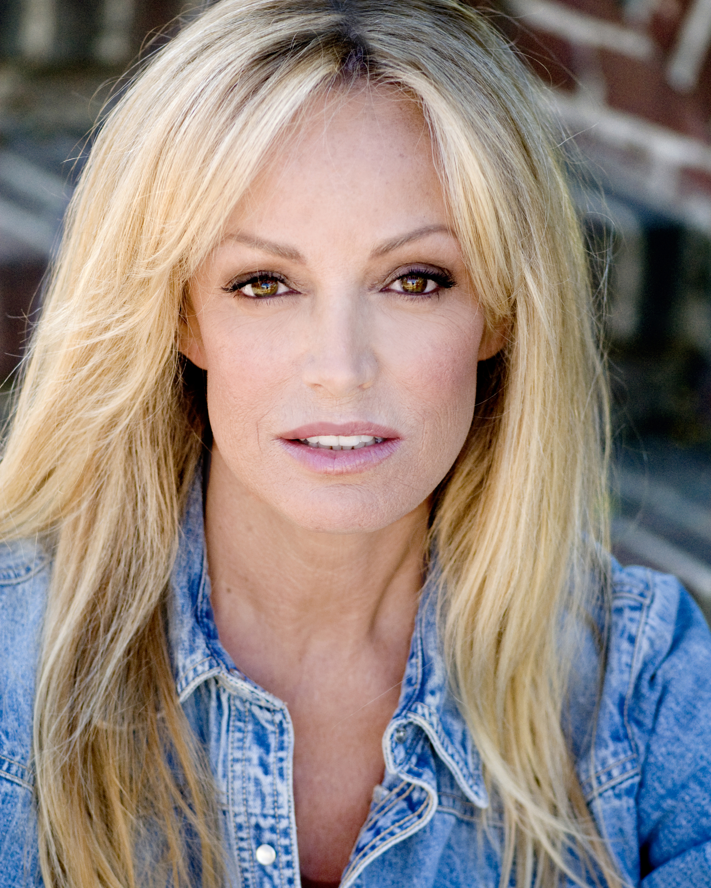 Susan Anton