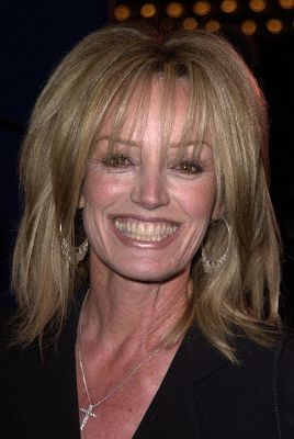 Susan Anton