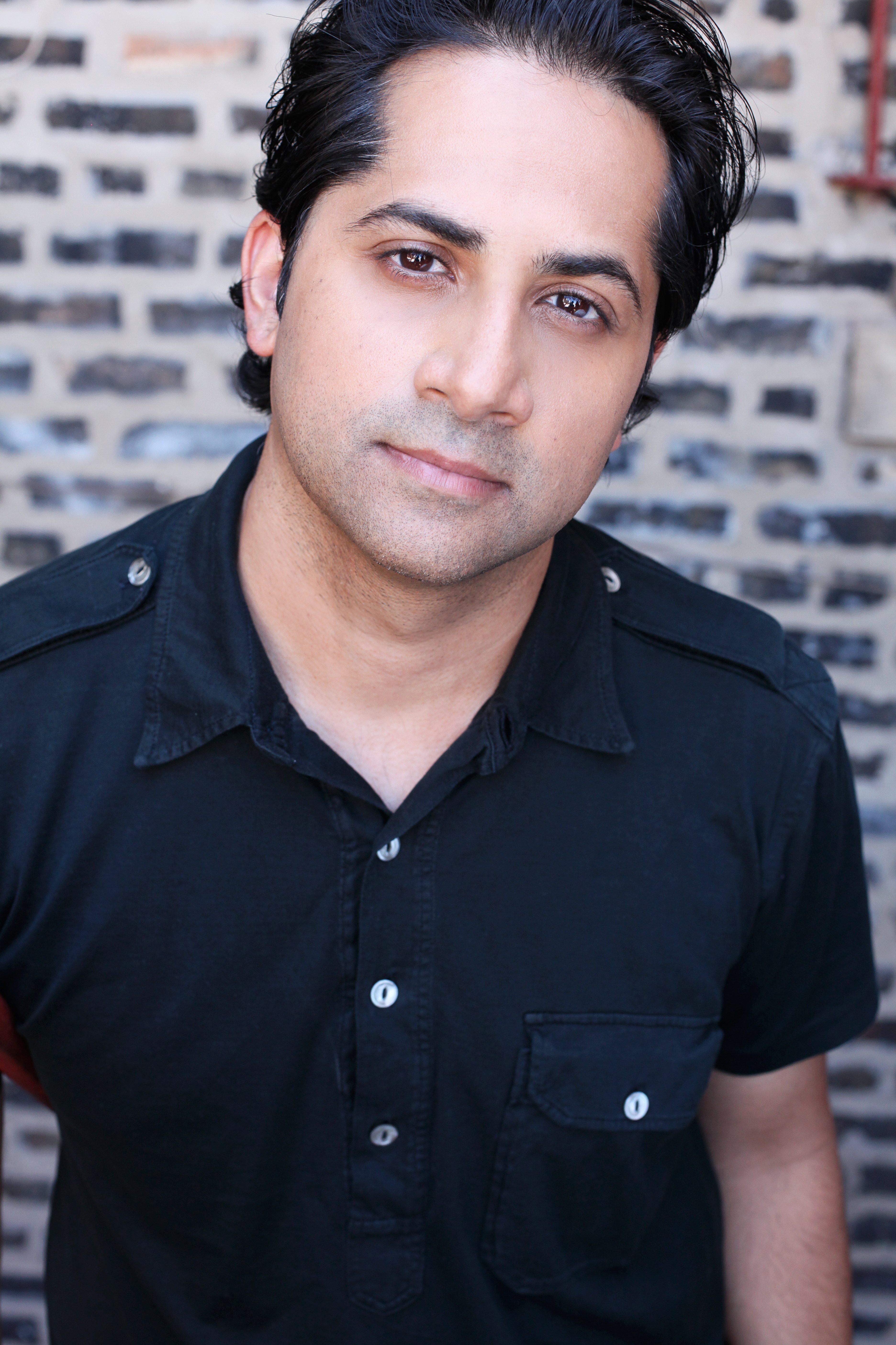 Khurram Mozaffar