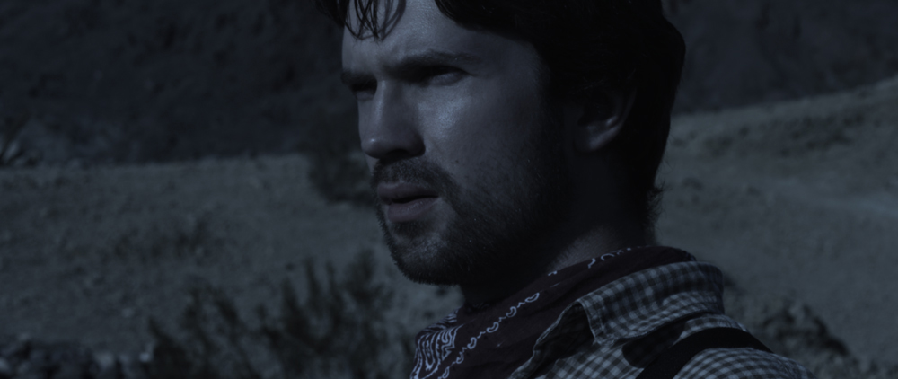 Still photo from The Devil's Snare.
