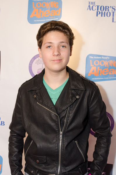 Zach Louis on the red carpet at Infusion Lounge/Universal CityWalk.