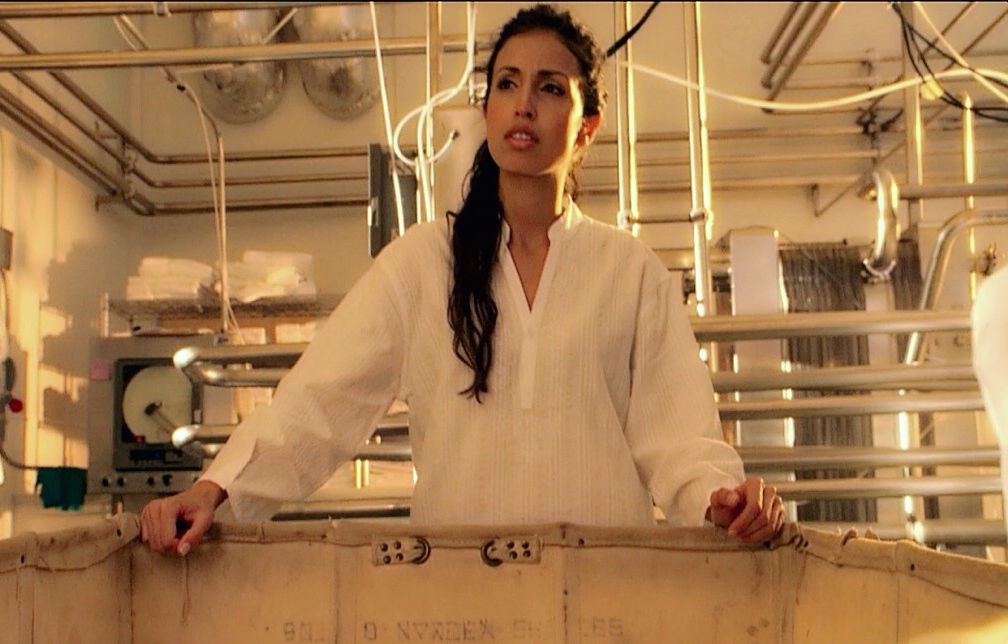 Still of Seli Marset in CSI Miami