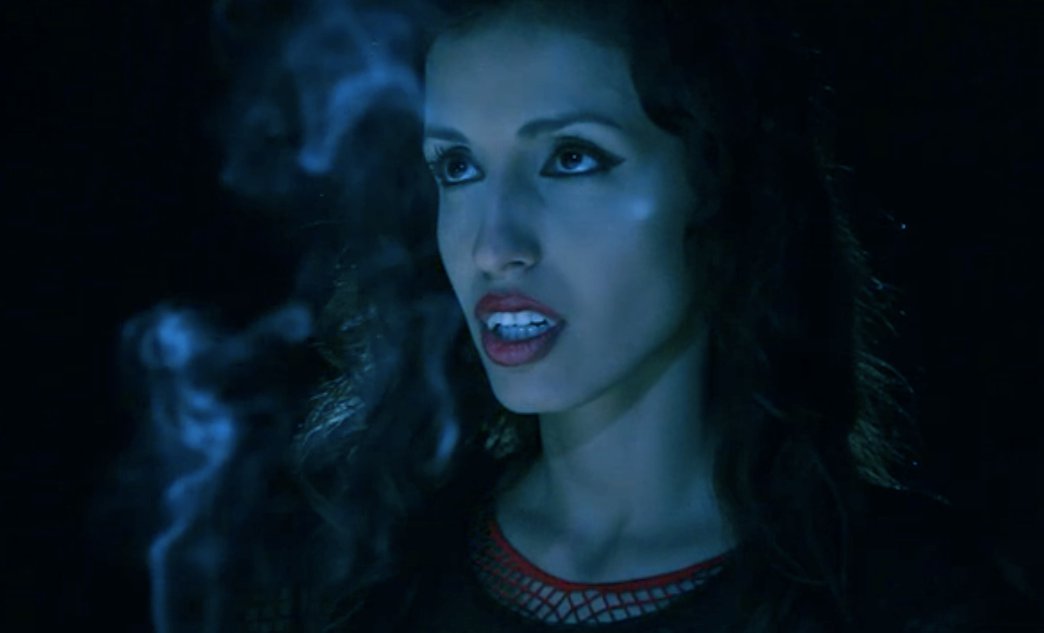 Still of Seli Marset in Vampire