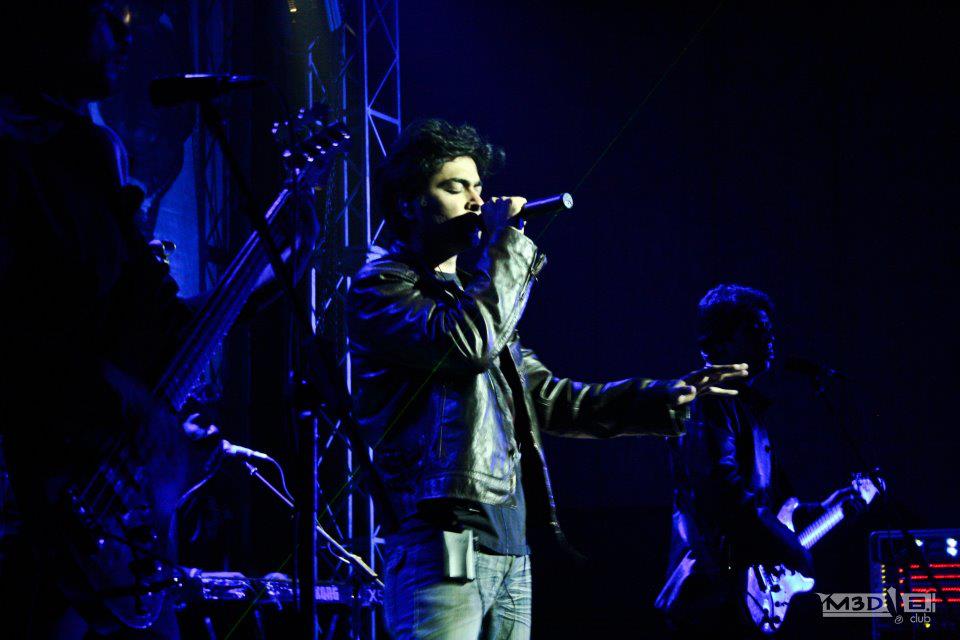 Shehzad Roy and Imran Akhoond in Concert