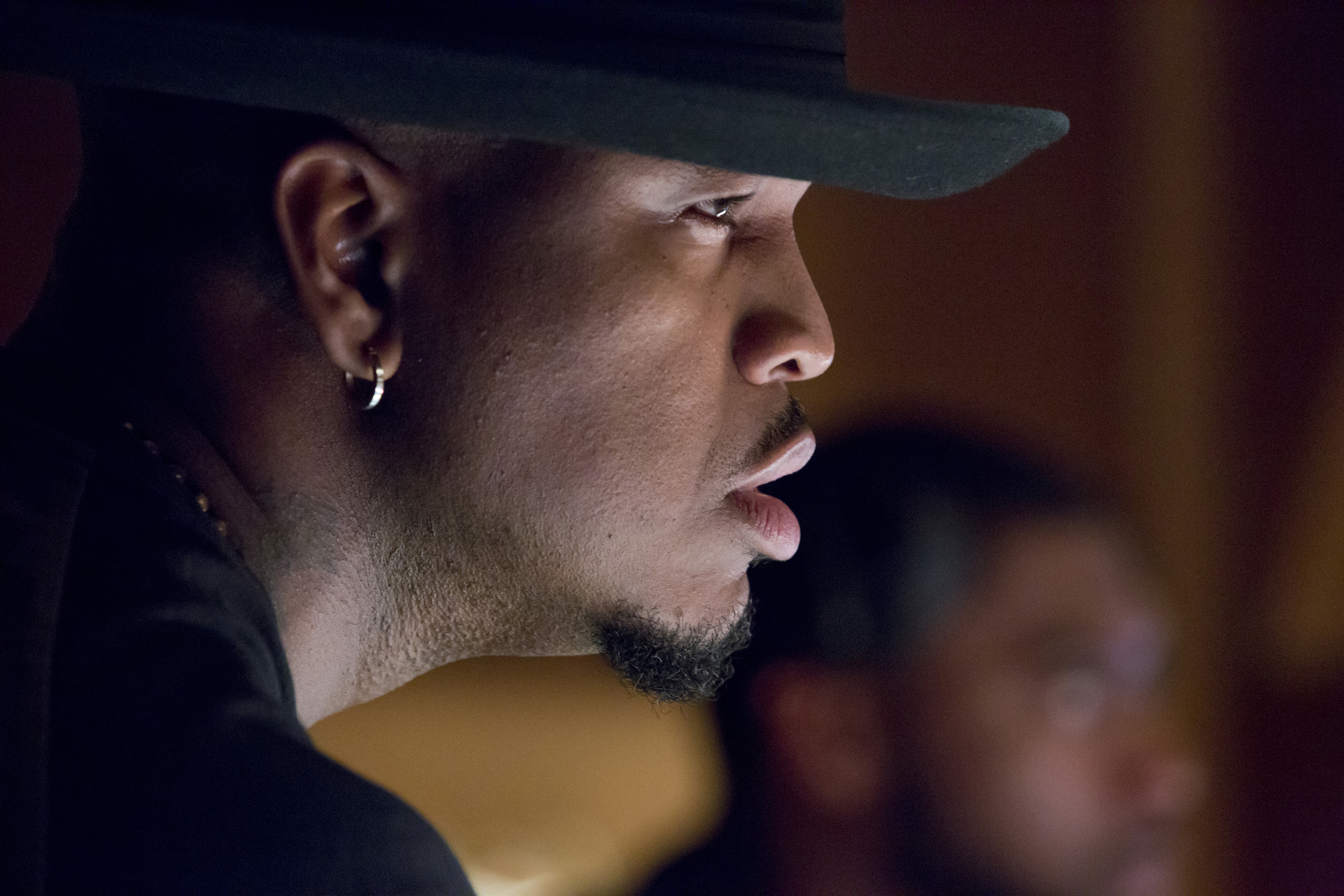 Still of Ne-Yo in Empire (2015)