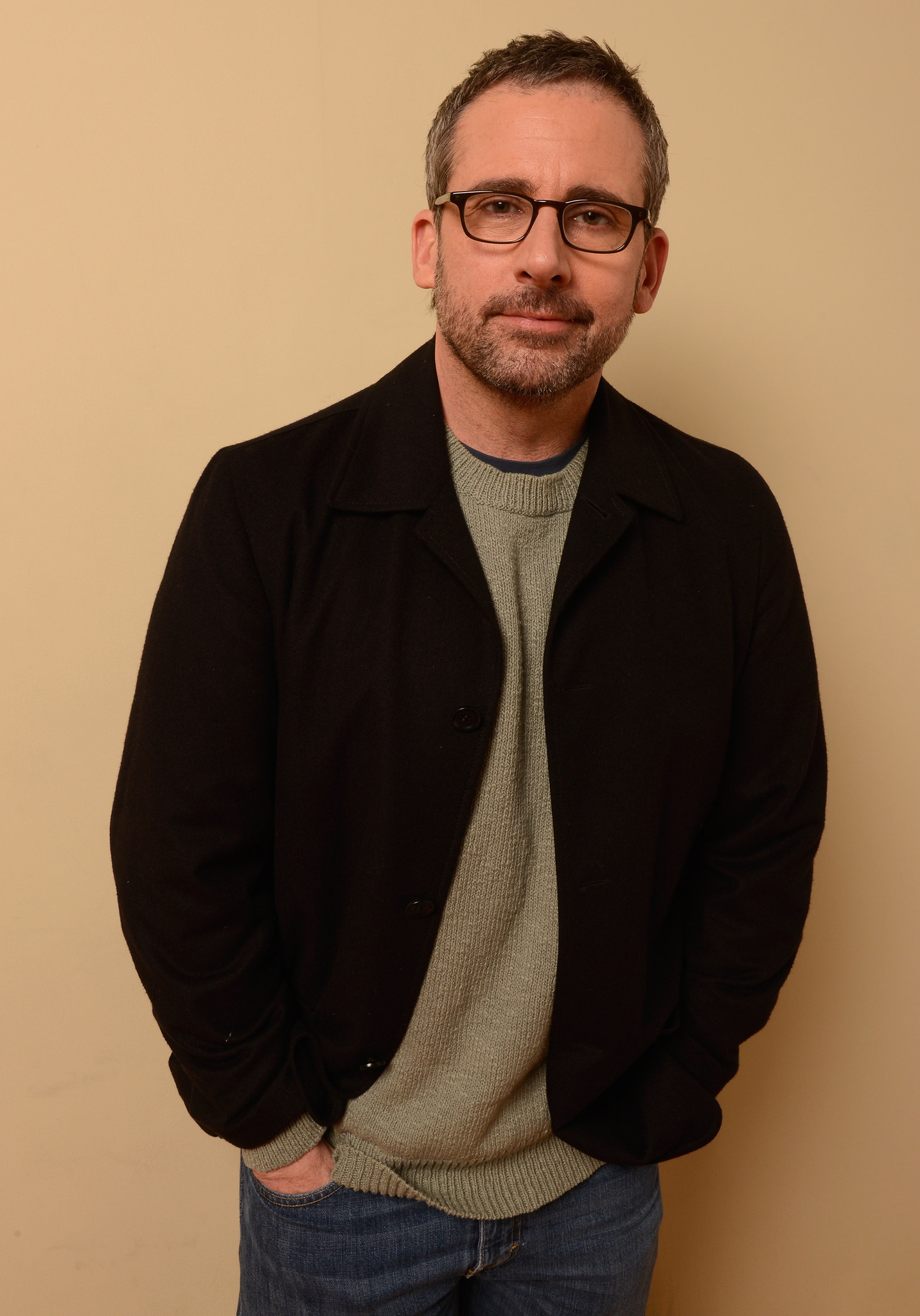 Steve Carell at event of The Way Way Back (2013)