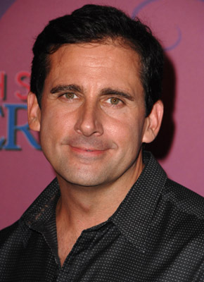 Steve Carell