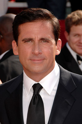 Steve Carell