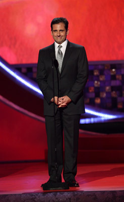 Steve Carell at event of The 6th Annual TV Land Awards (2008)