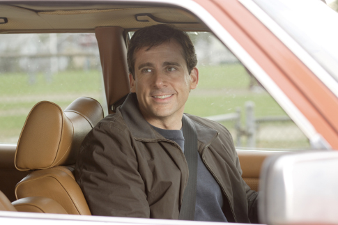 Still of Steve Carell in Dan in Real Life (2007)