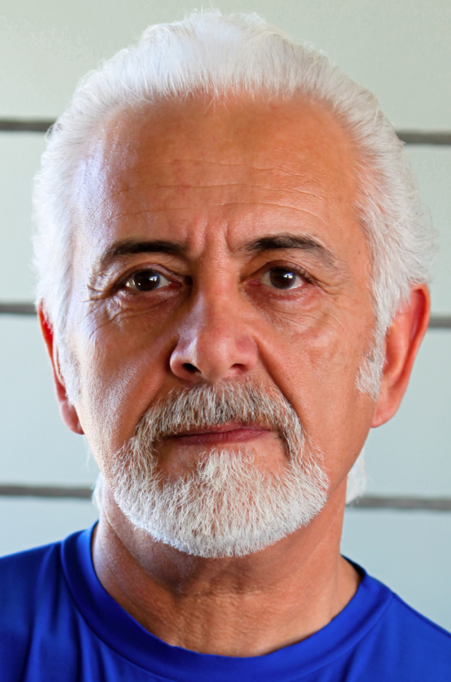 Bahman Nassiri