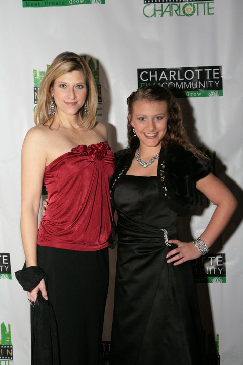 Made In Charlotte Film Awards