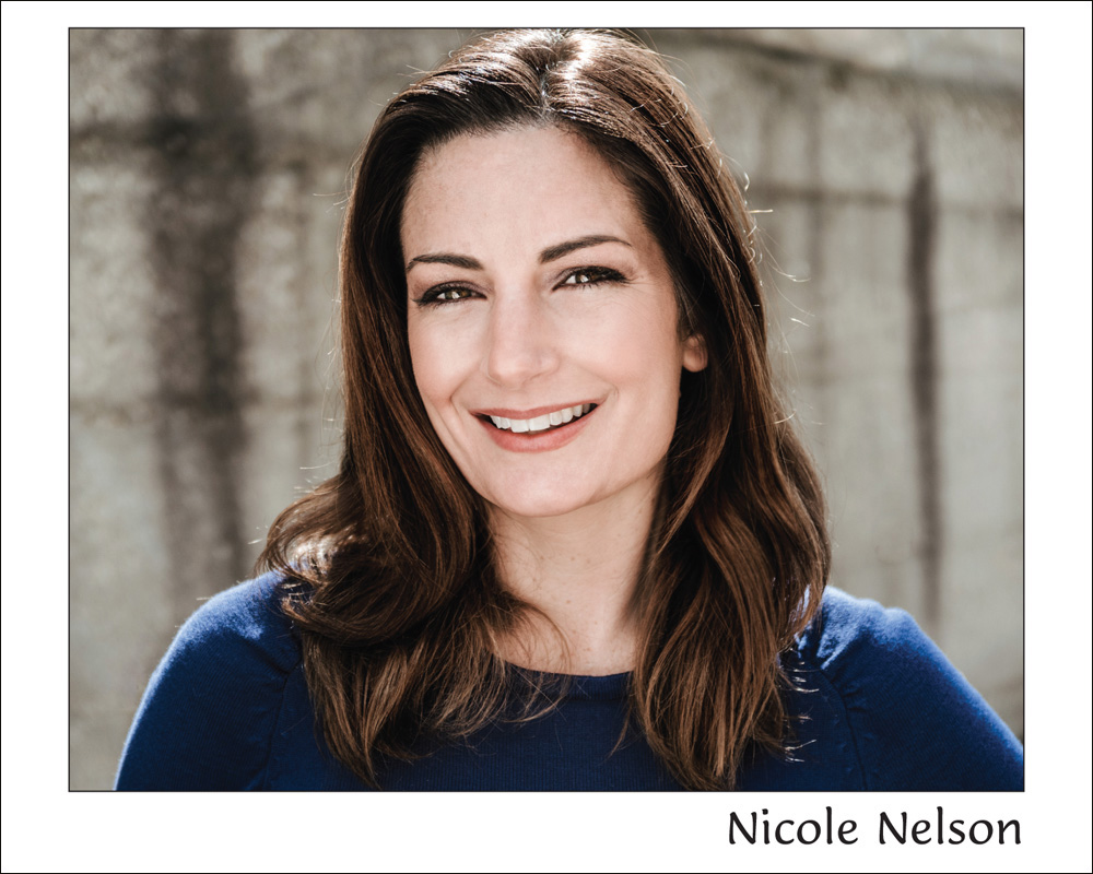 Nicole Nelson