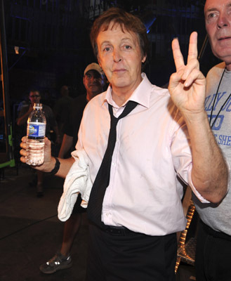 Paul McCartney