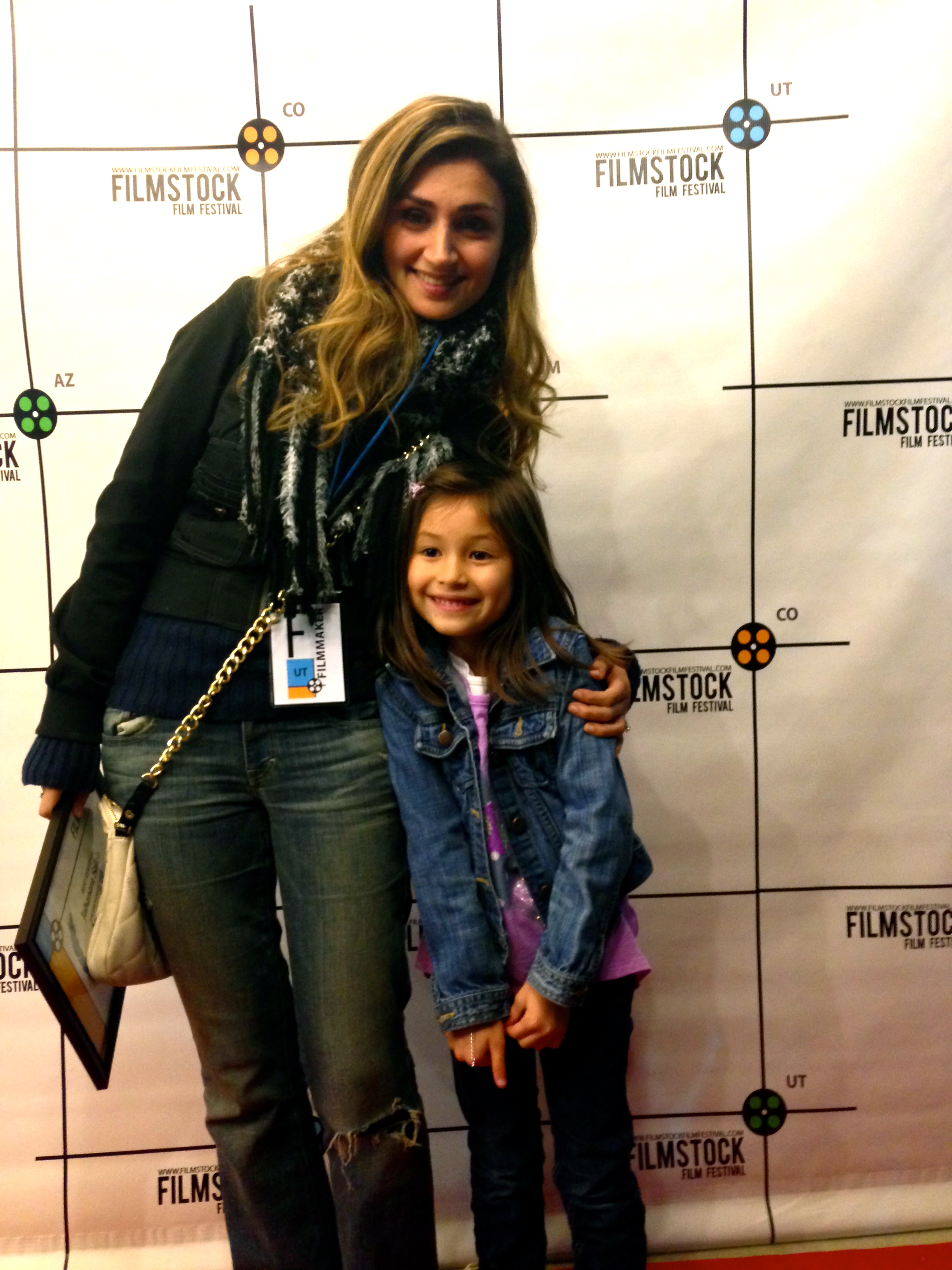 Filmstock Film Festival