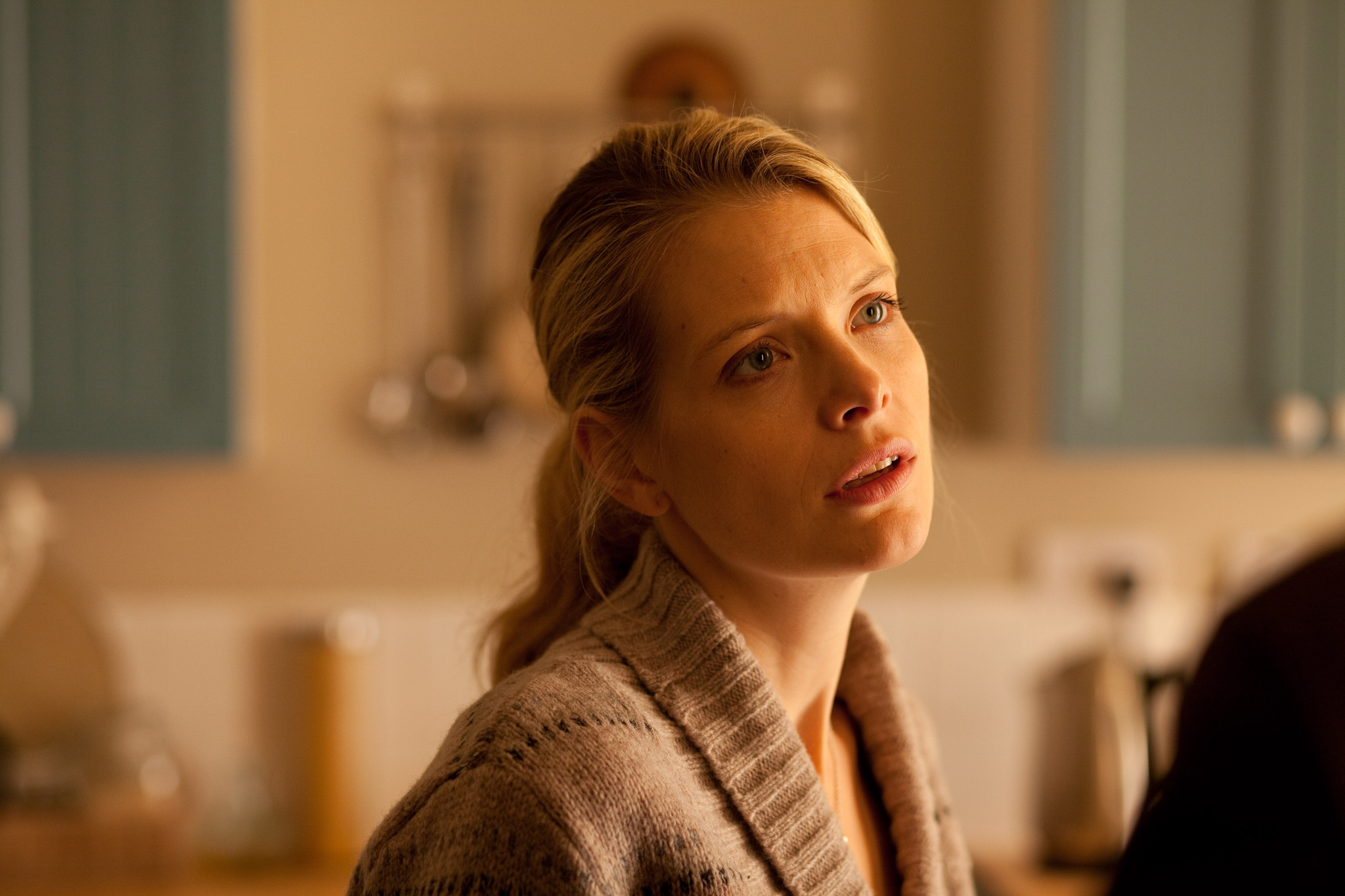 Still of Andrea Lowe in Route Irish (2010)