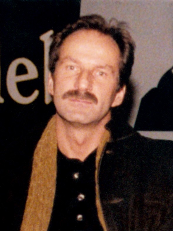 Jacek Szumlas