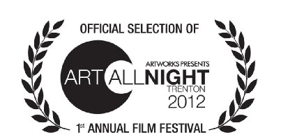 'Zombie Etiquette X' TV Movie with Leila Jean Davis as 'Dorothy' selected for the Art All Night Film Festival