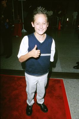 Jake Thomas at event of The Cell (2000)