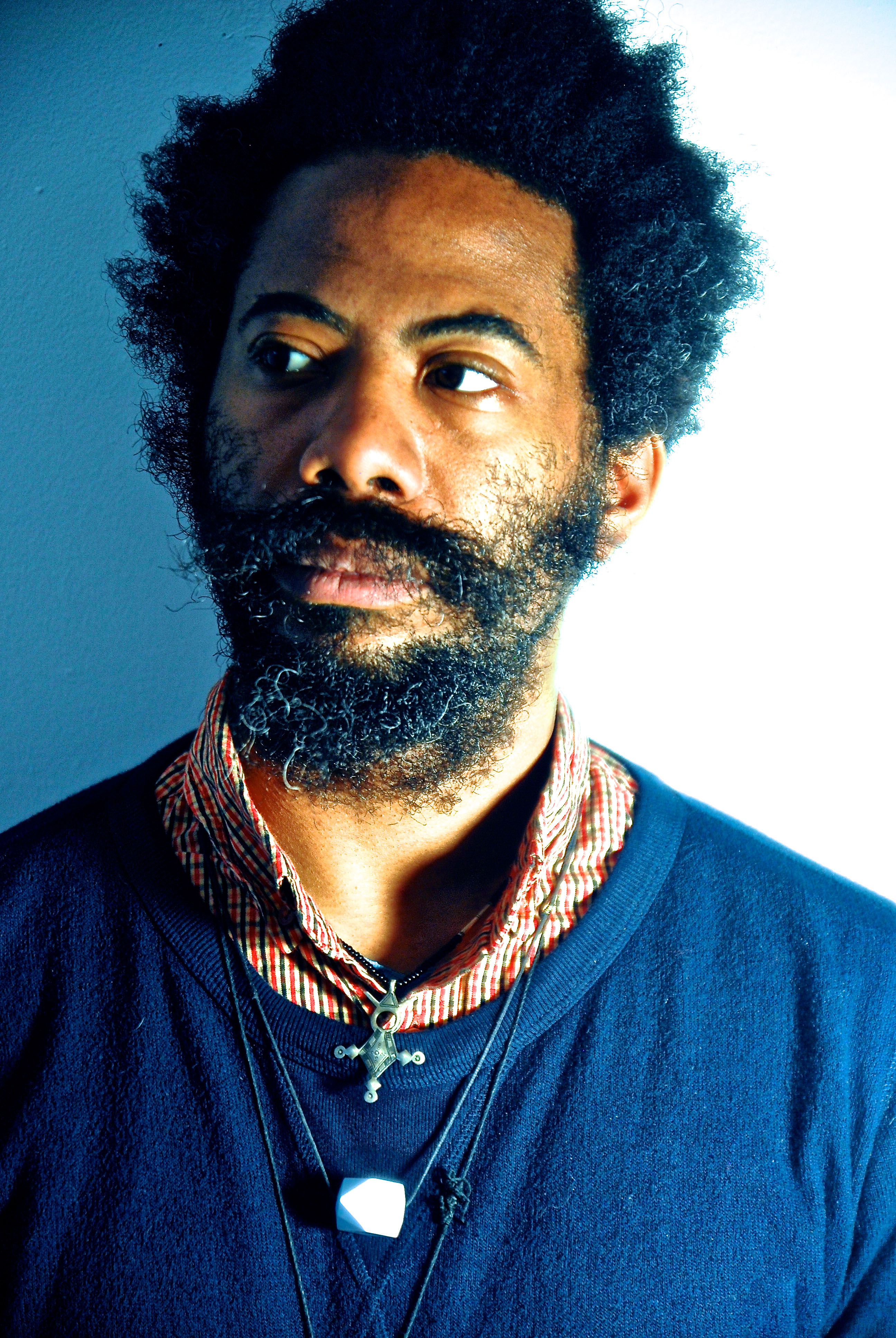 Robert Aiki Aubrey Lowe