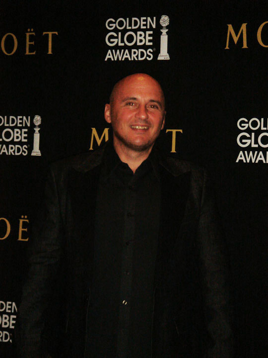 Tamas Birinyi at the Golden Globes copy