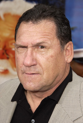 Art LaFleur at event of The Santa Clause 2 (2002)