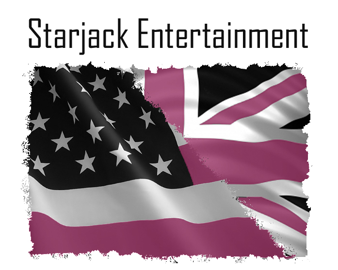 Starjack Logo