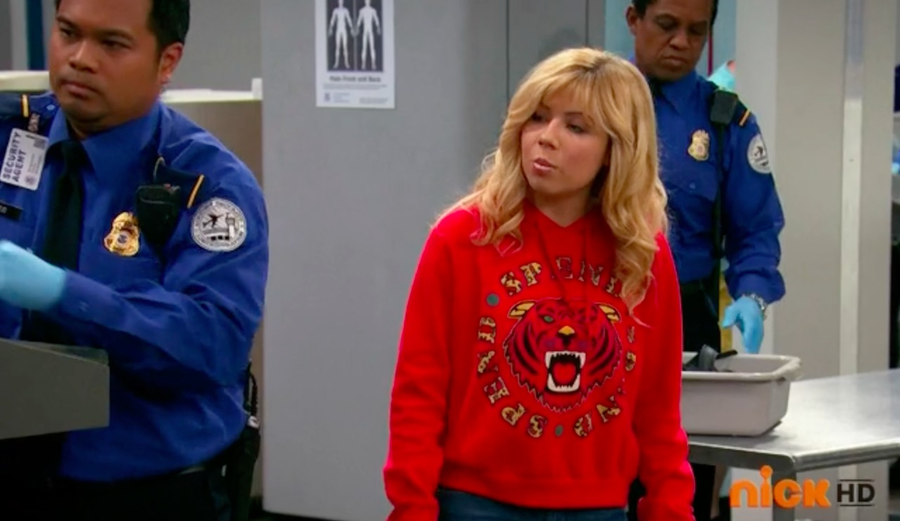 Manny Streetz and Jennette McCurdy, #firstclassproblems #SamAndCat