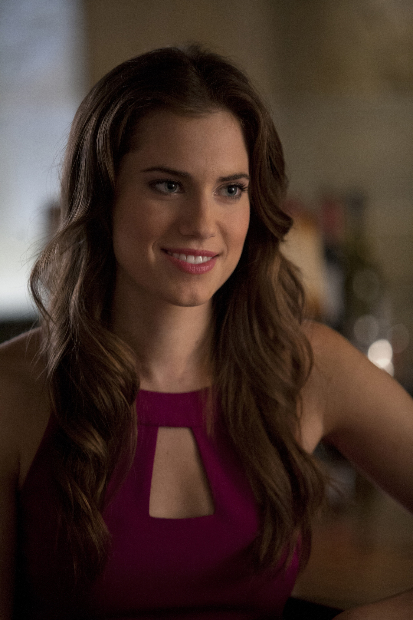 Still of Allison Williams in Girls (2012)