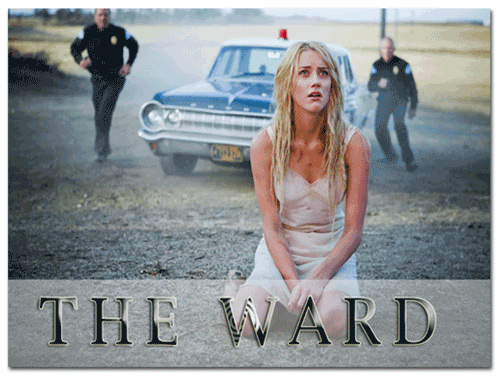 The Ward