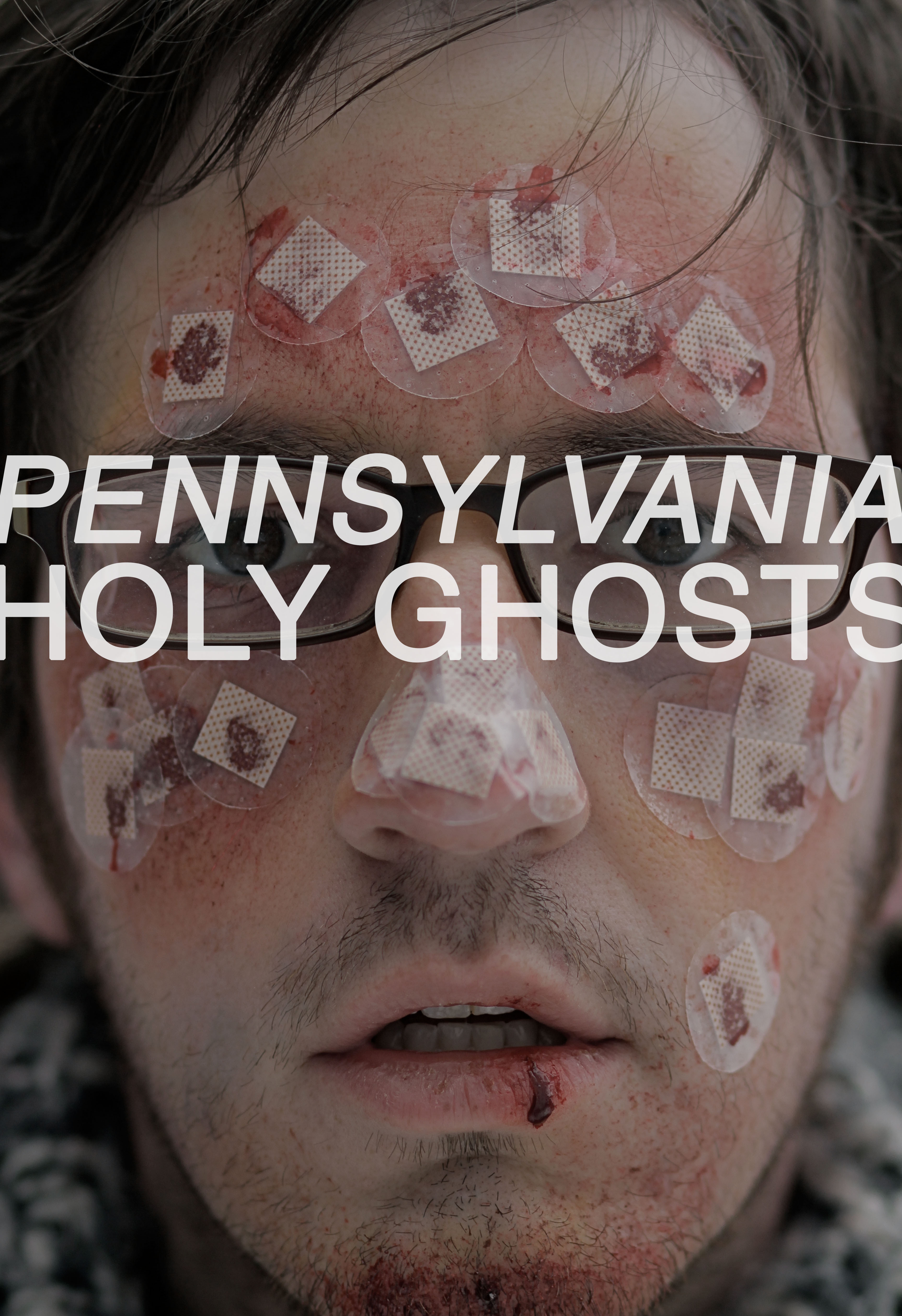 Kevin Laibson in Pennsylvania Holy Ghosts (2014)