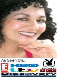 Passion Empowerment Coach Mare Simone has been in the media as herself in numerous documentary style TV and teaching Video/DVD's