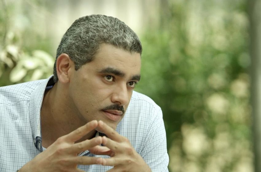 Mostafa Gaafar