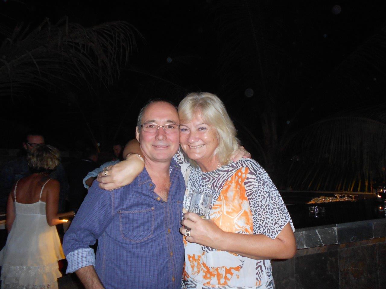 Tim Smythe RIP - the producer who bought filming to Dubai and I am so fortunate that he was my dear friend.You will greatly missed but always in my heart