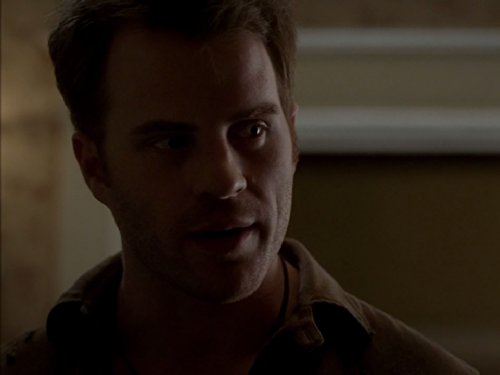 Still of Robert Kazinsky in Tikras kraujas (2008)