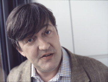 Stephen Fry