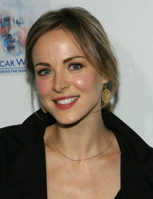 Gemma Hayes