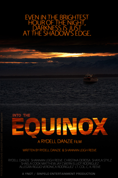 Into the Equinox (Feature)