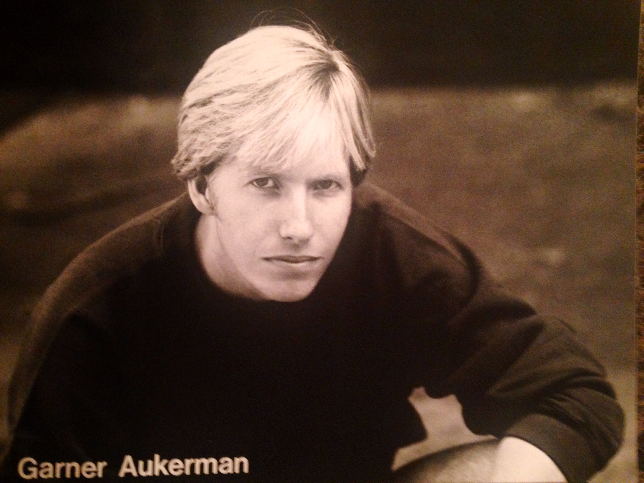 Garner Aukerman