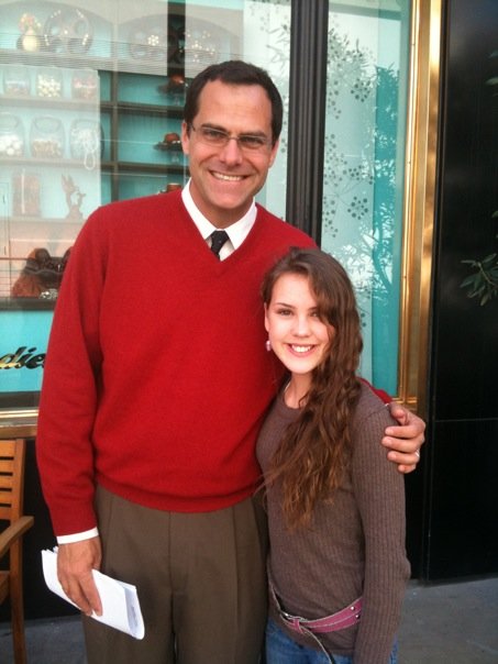 Andy Buckley-The Office, Veep
