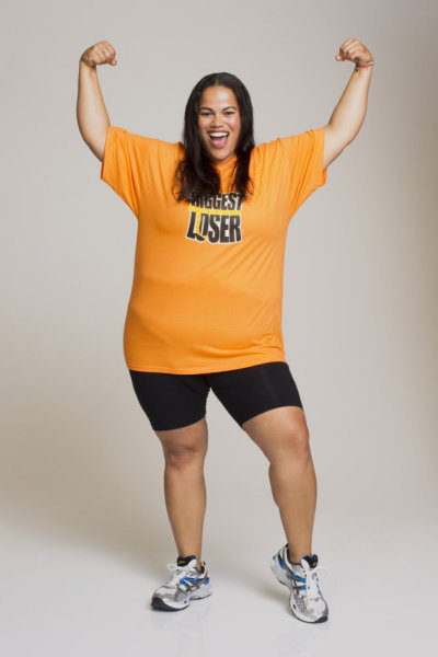 Still of Sophia Franklin in The Biggest Loser (2004)